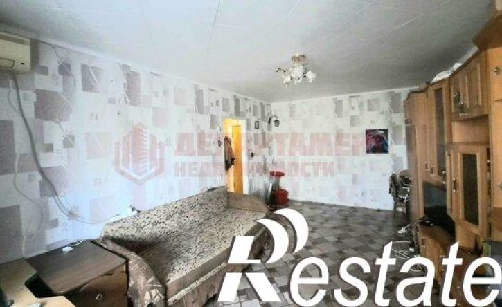 1-комн квартира улица Тренёва, 23,  д. 23