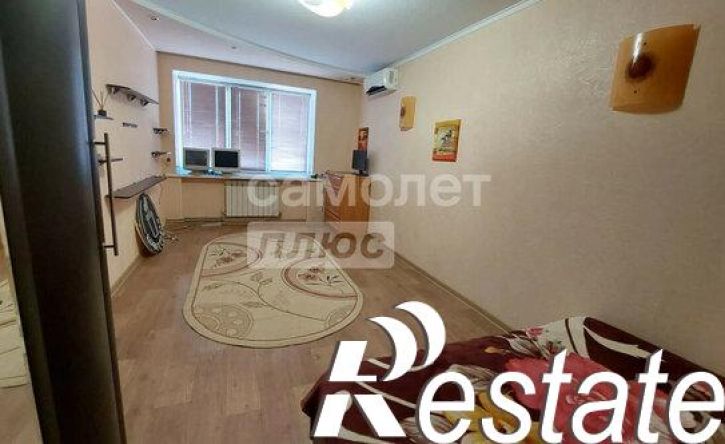 3-комн квартира Ставропольская улица, 60,  д. 60