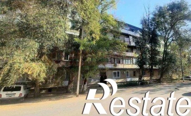 1-комн квартира улица Тренёва, 23,  д. 23