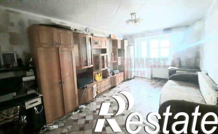 1-комн квартира улица Тренёва, 23,  д. 23