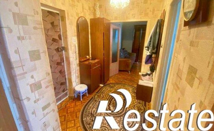 2-комн квартира улица Косиора, 16 к1,  д. 16 к1
