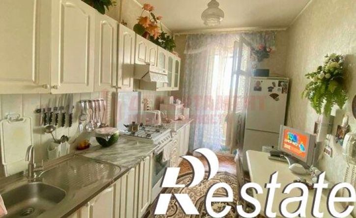 2-комн квартира улица Косиора, 16 к1,  д. 16 к1
