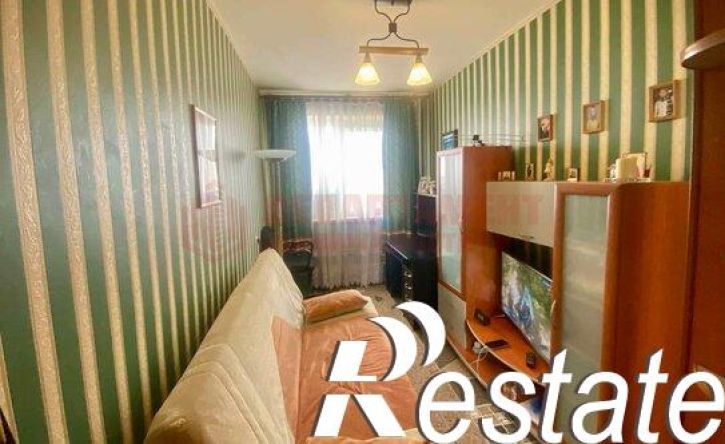 2-комн квартира улица Косиора, 16 к1,  д. 16 к1