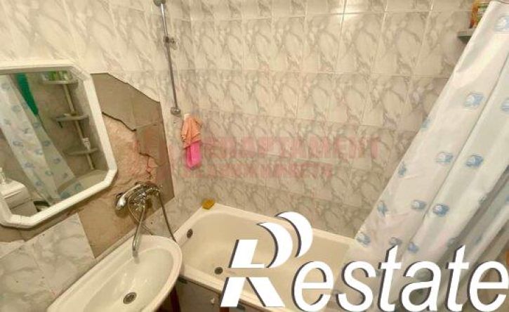 2-комн квартира улица Косиора, 16 к1,  д. 16 к1