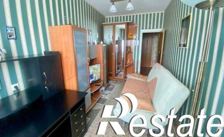 2-комн квартира улица Косиора, 16 к1,  д. 16 к1