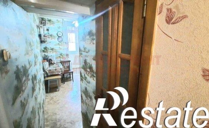 1-комн квартира улица Тренёва, 23,  д. 23