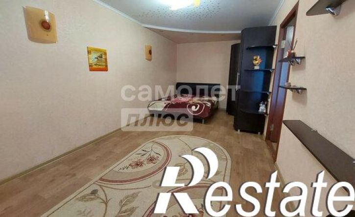 3-комн квартира Ставропольская улица, 60,  д. 60