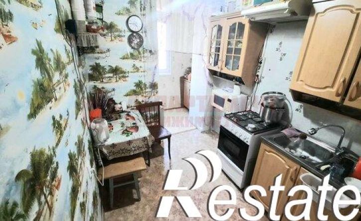 1-комн квартира улица Тренёва, 23,  д. 23