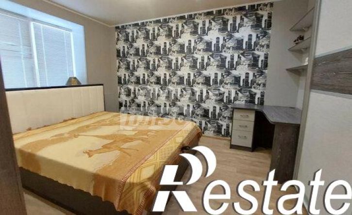 3-комн квартира Ставропольская улица, 60,  д. 60