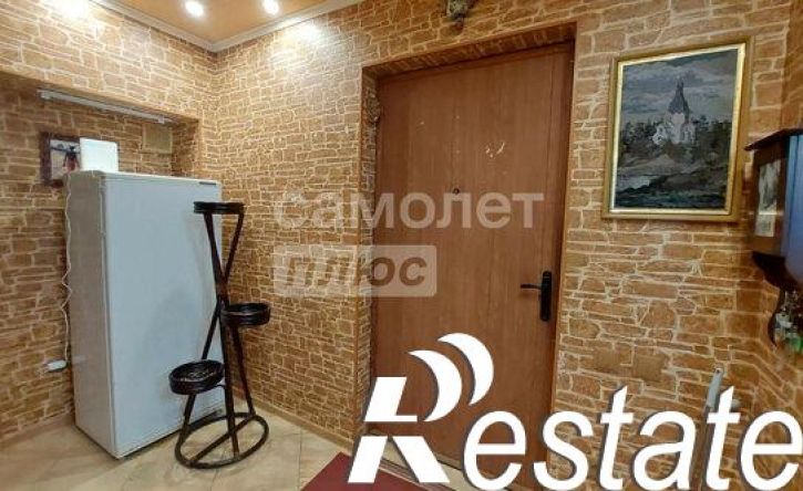 3-комн квартира Ставропольская улица, 60,  д. 60