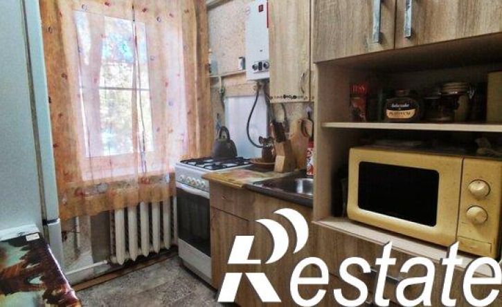 1-комн квартира улица Космонавтов, 8,  д. 8