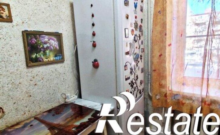 1-комн квартира улица Космонавтов, 8,  д. 8