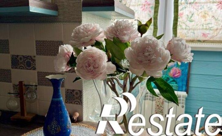 1-комн квартира набережная реки Царев, 83,  д. 83
