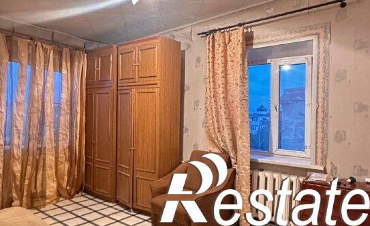 1-комн квартира улица Степана Здоровцева, 6,  д. 6