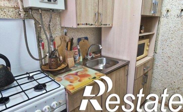 1-комн квартира улица Космонавтов, 8,  д. 8