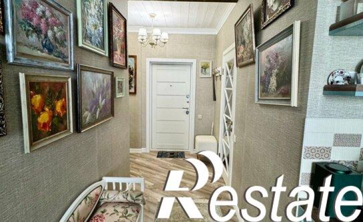 1-комн квартира набережная реки Царев, 83,  д. 83