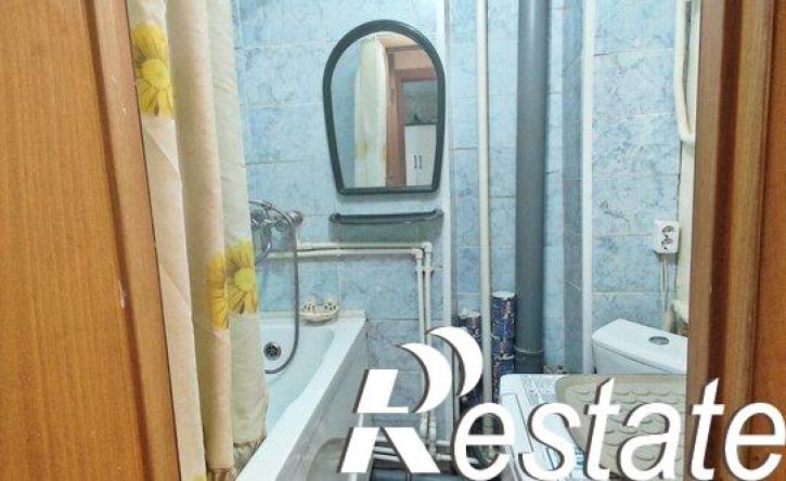 1-комн квартира улица Космонавтов, 8,  д. 8