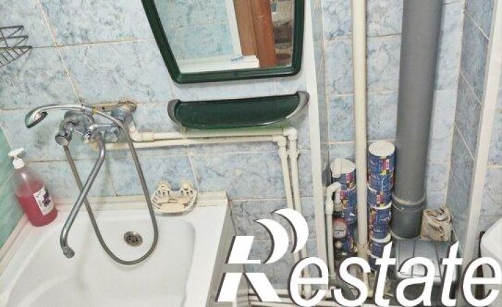 1-комн квартира улица Космонавтов, 8,  д. 8