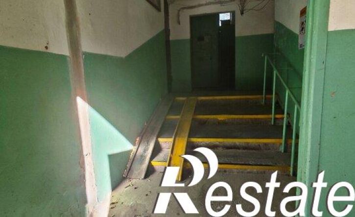 1-комн квартира улица Космонавтов, 8,  д. 8