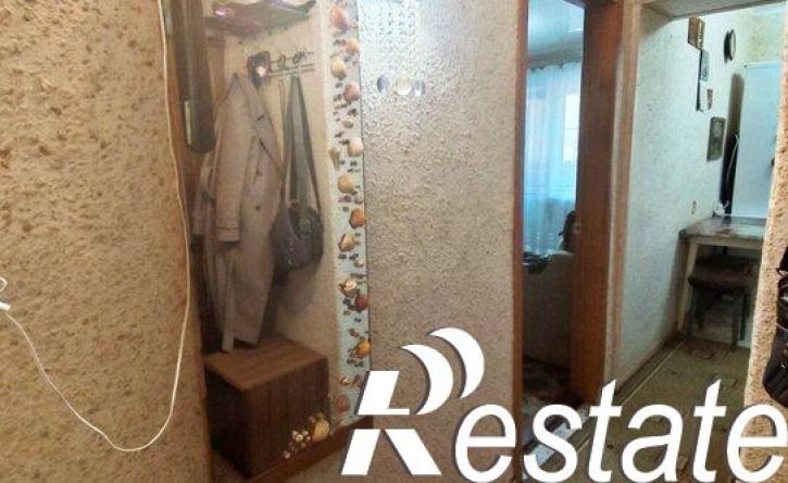 1-комн квартира улица Космонавтов, 8,  д. 8